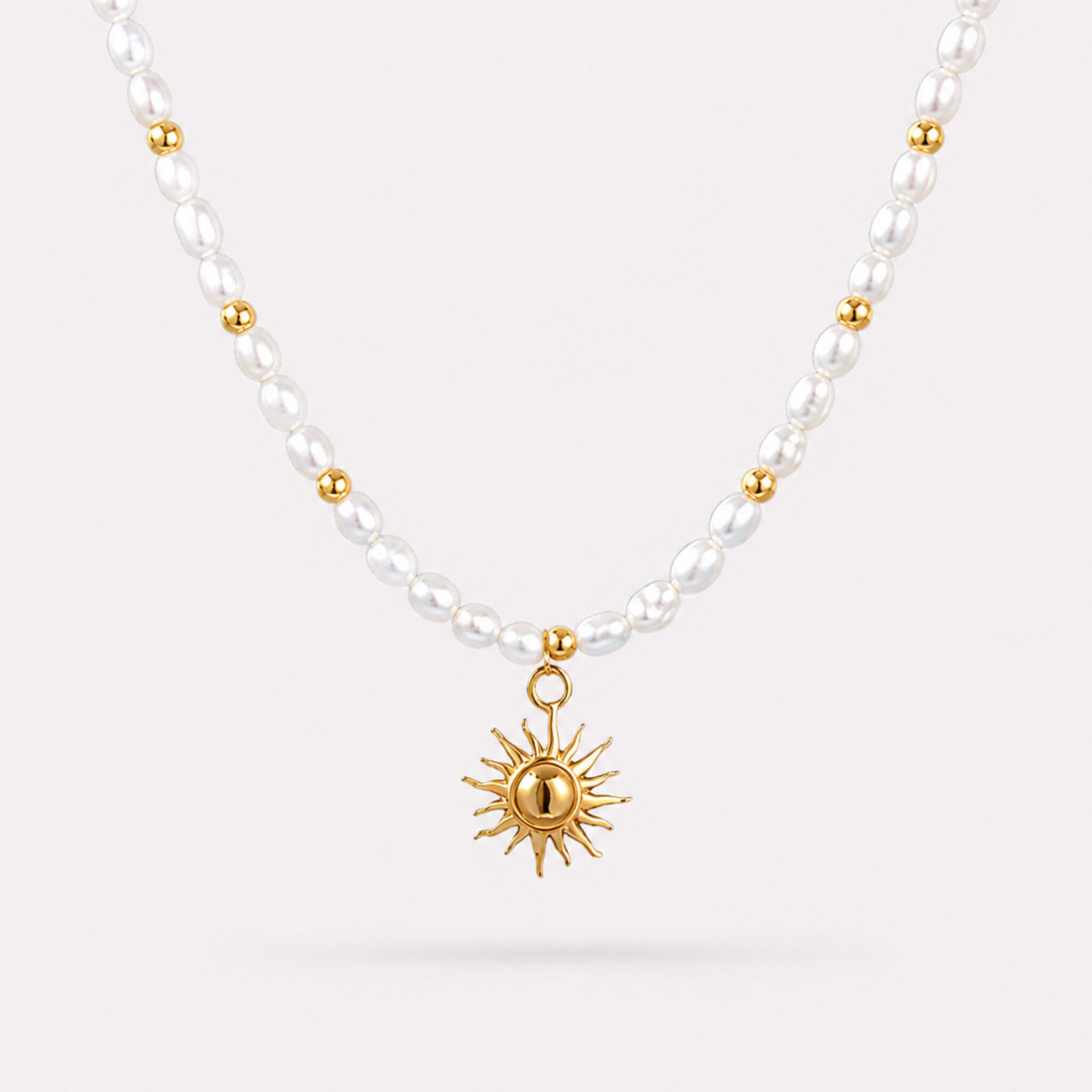 Brisamar Halskette Melara Schmuck