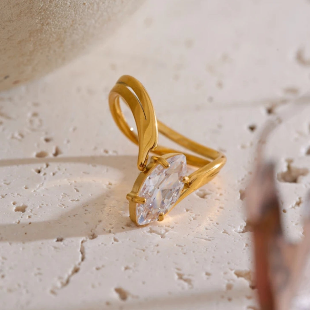 Rosalia Ring