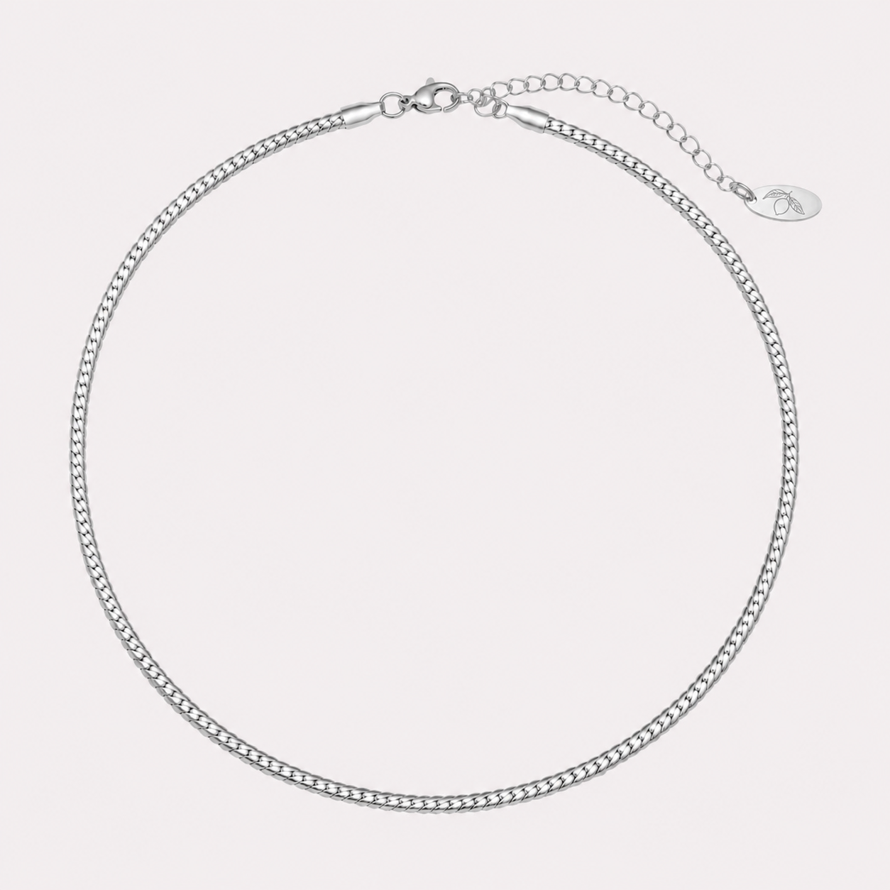Felline Halskette Melara Schmuck