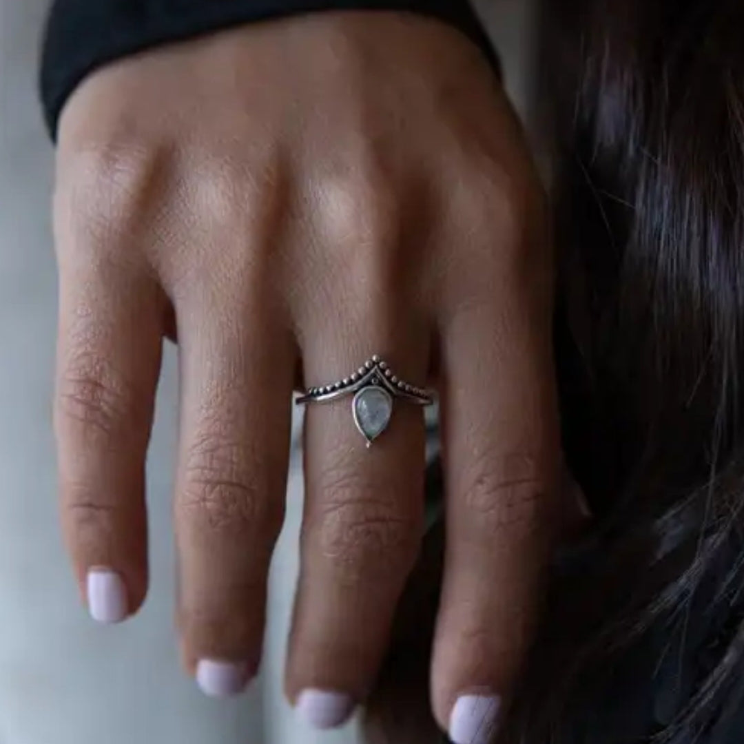 Anello Venezia (925)