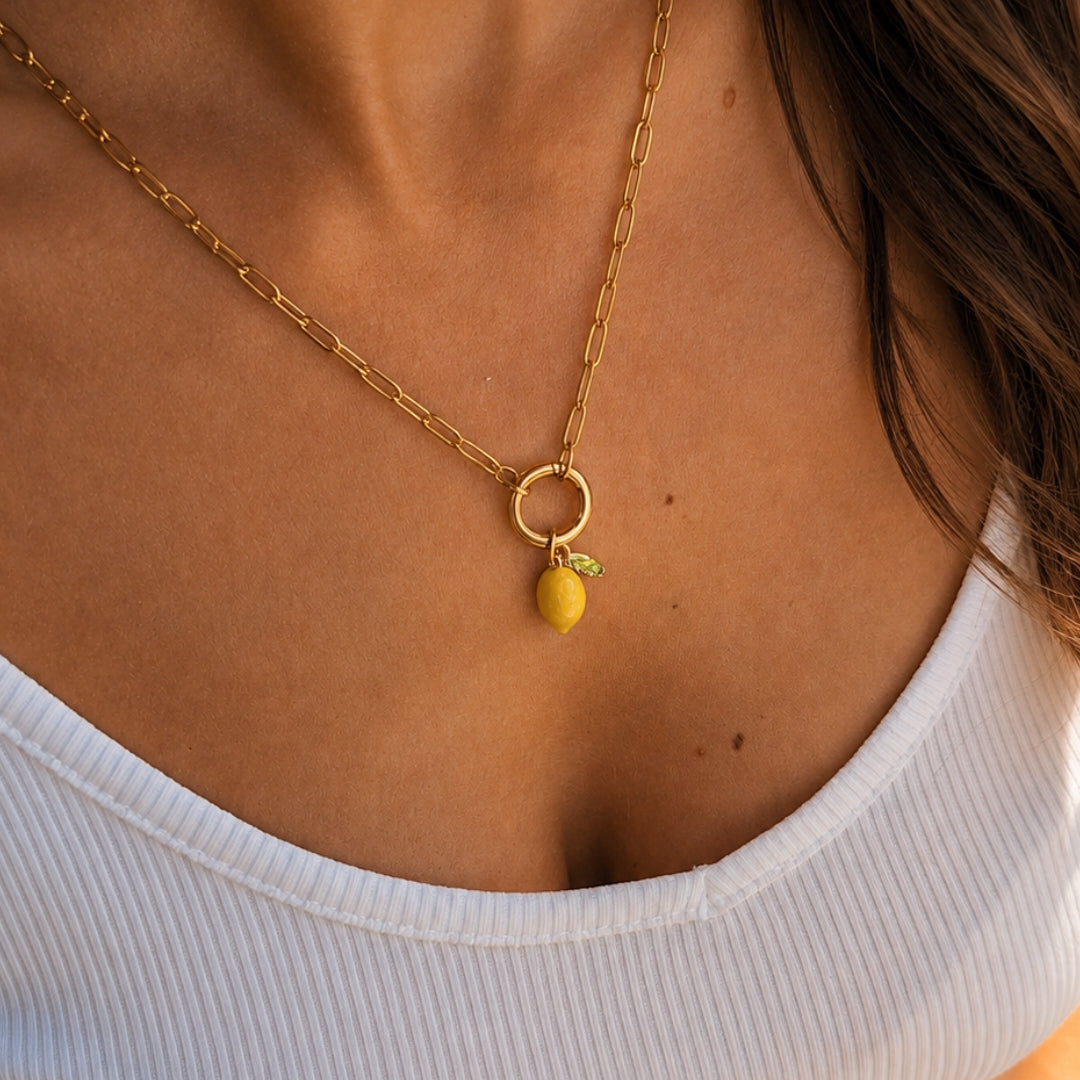 Collana Amalfi