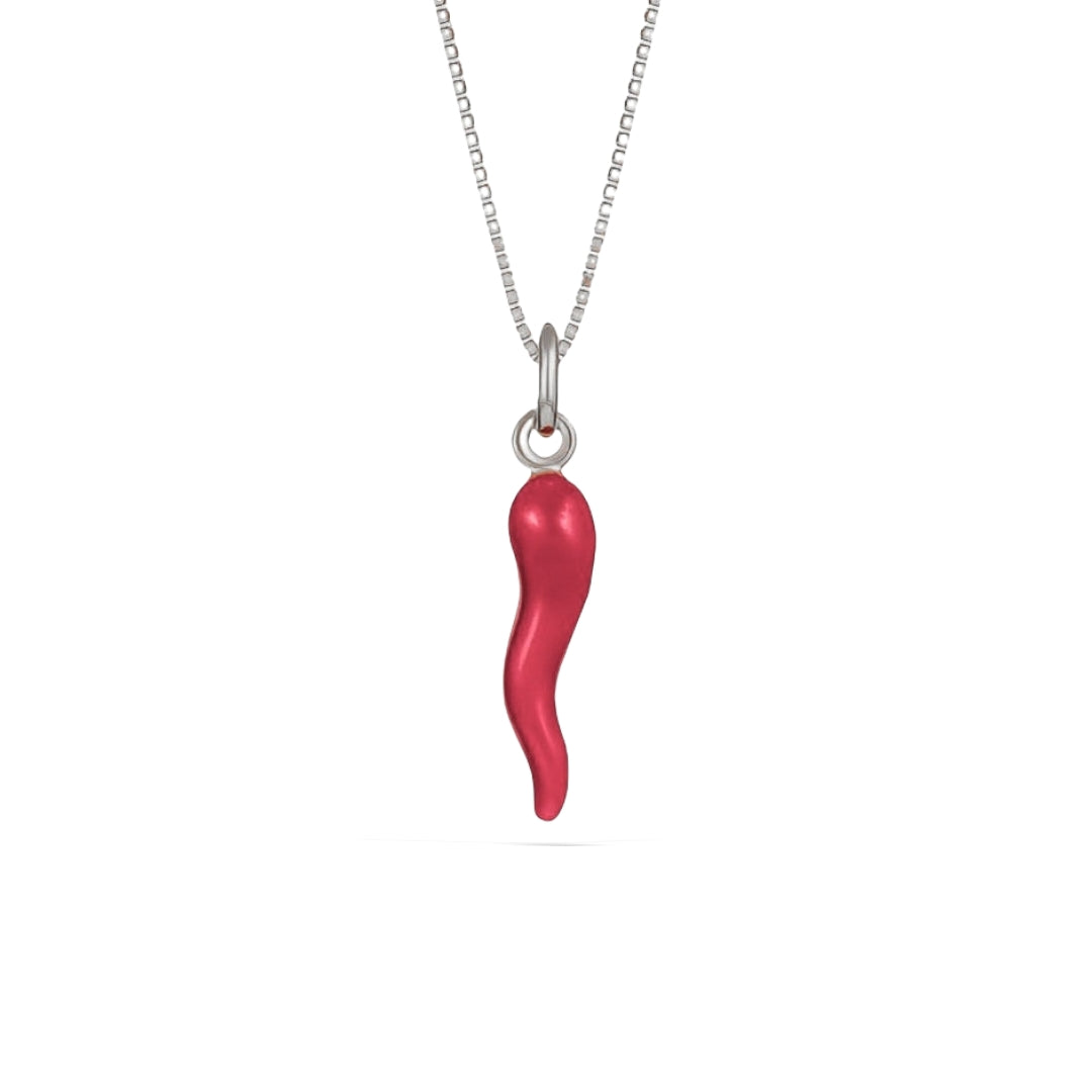 Cornicello Halskette