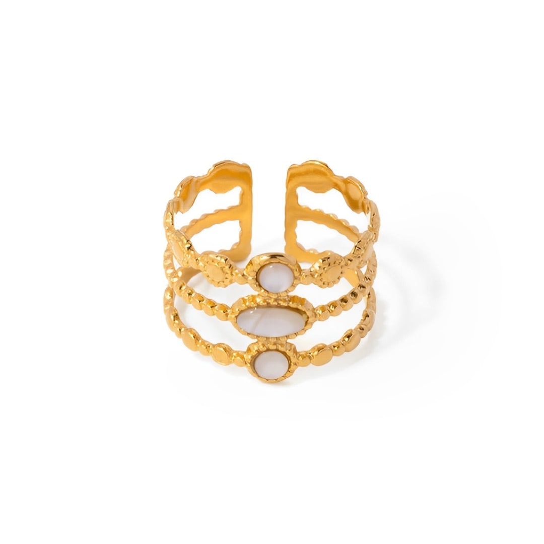 Montena Ring