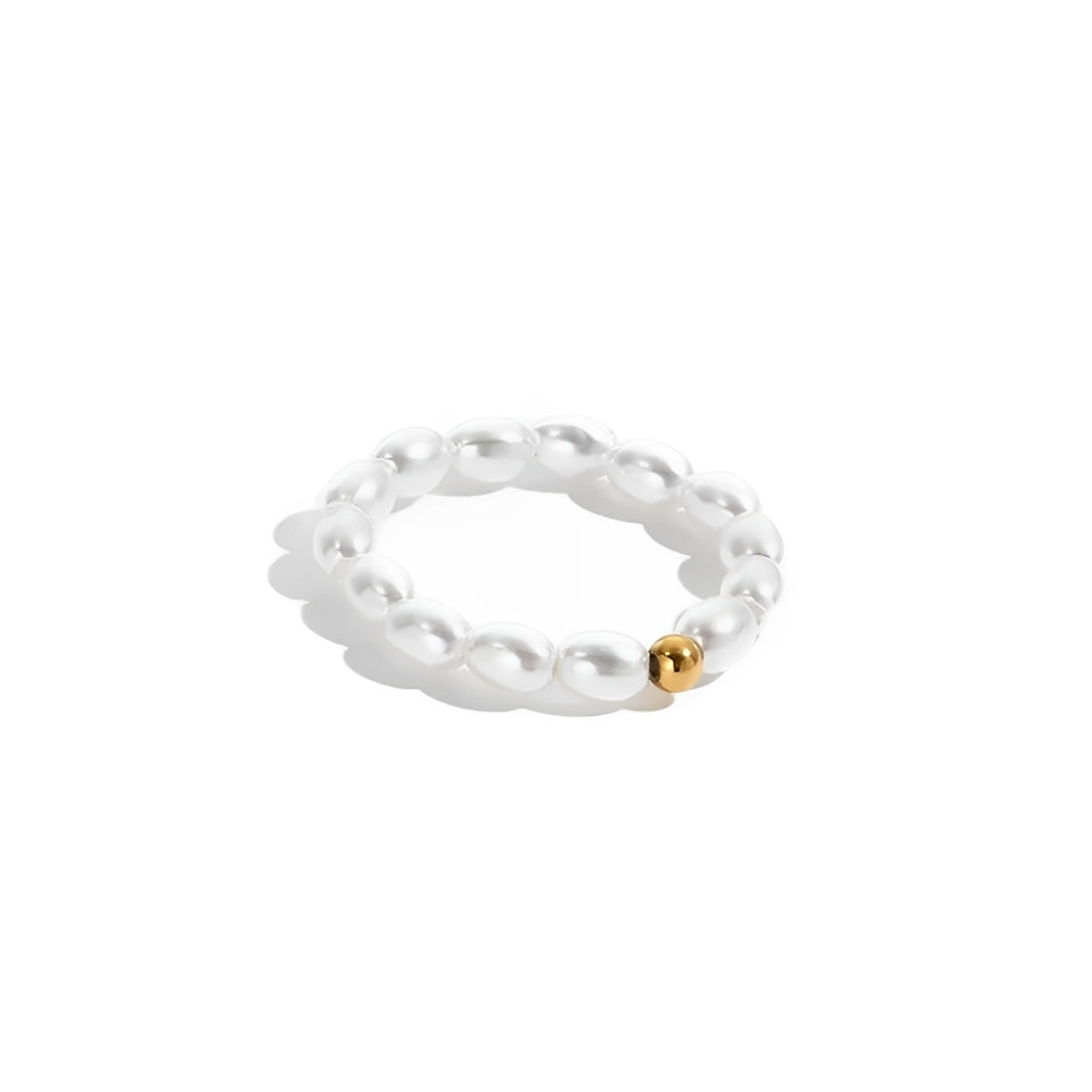 Perlita Ring