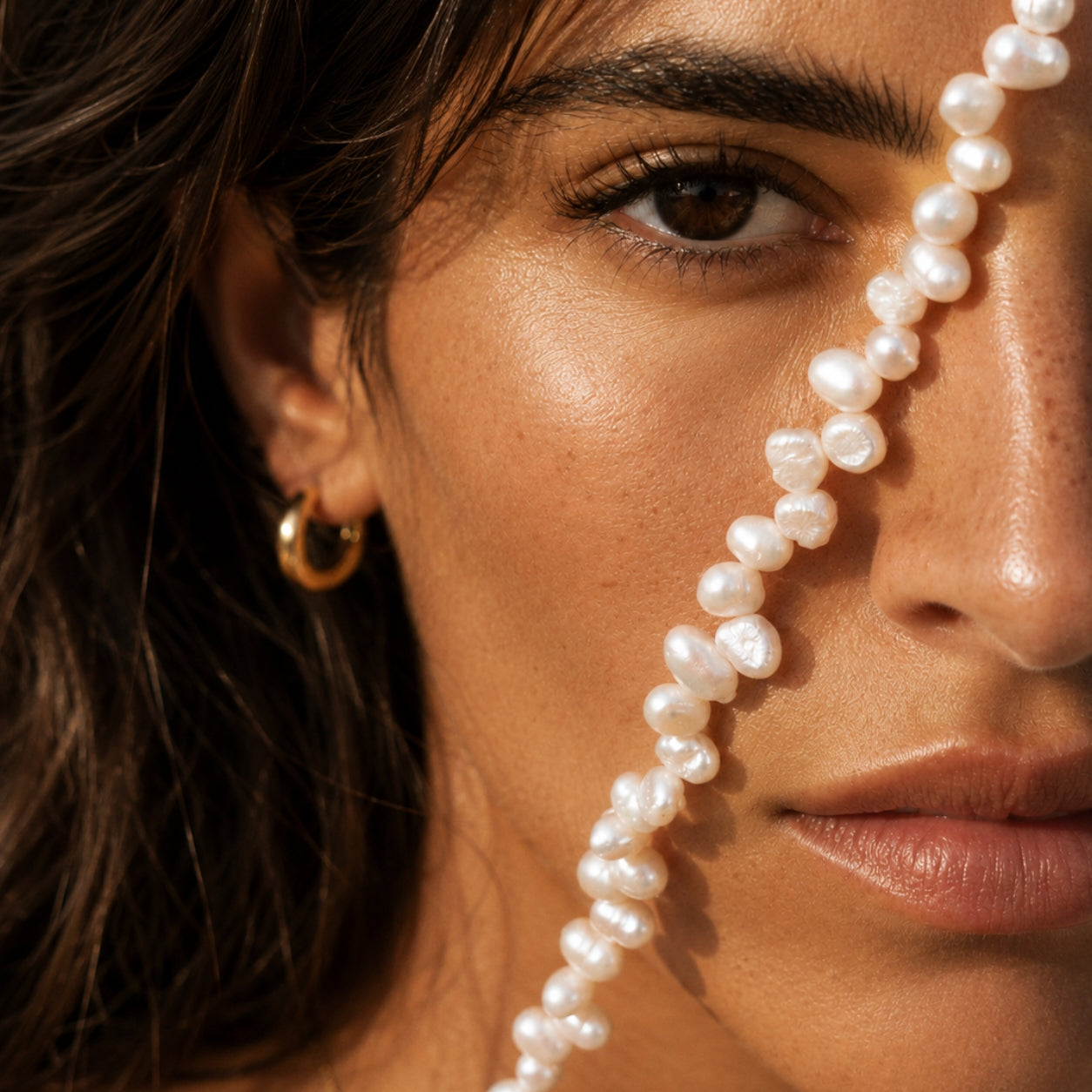 Cefalù Halskette Melara Schmuck