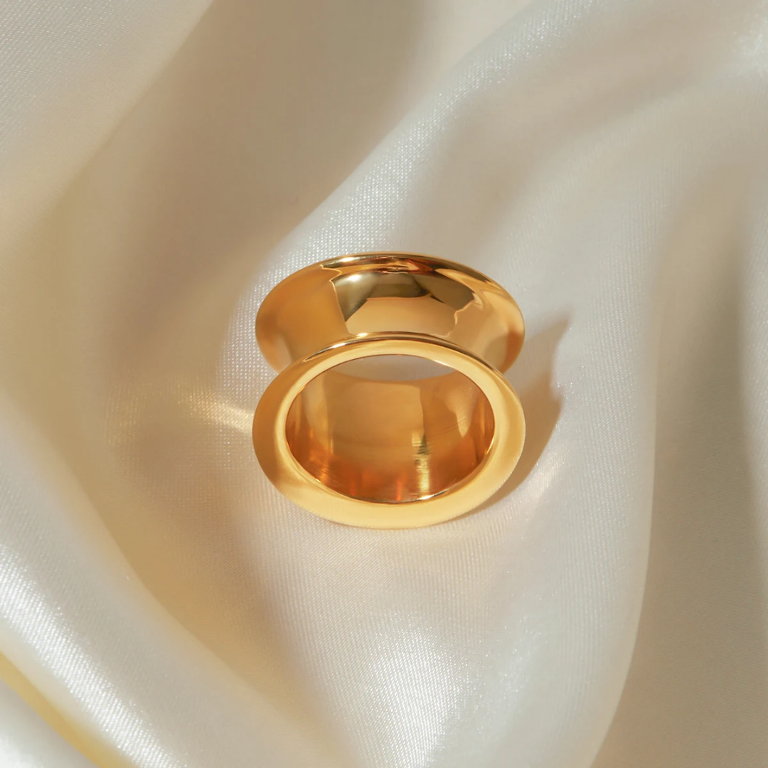 Volanea Ring