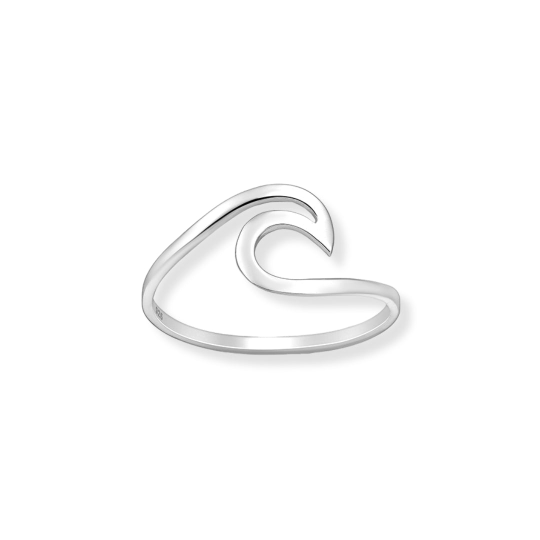 Onda Infinita Ring