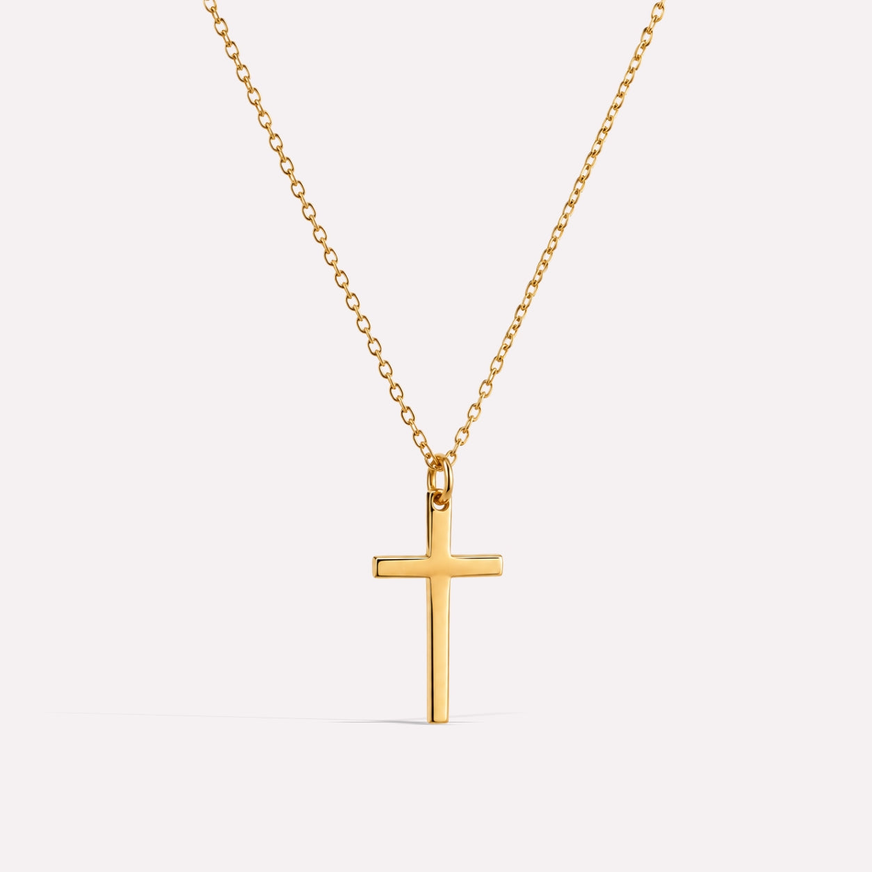 Croce Halskette