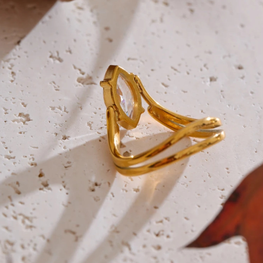 Rosalia Ring