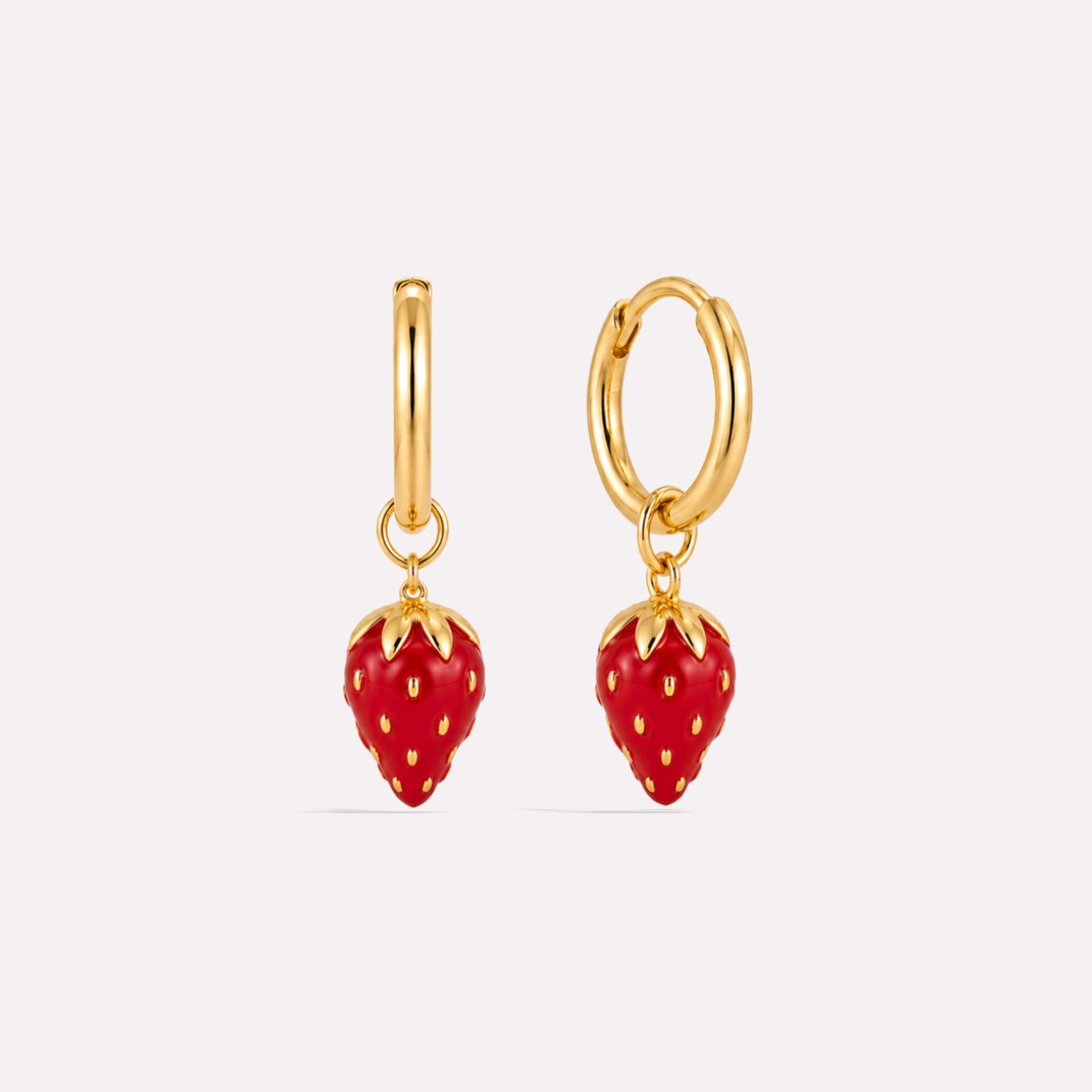 Fragolina Ohrringe Melara Schmuck
