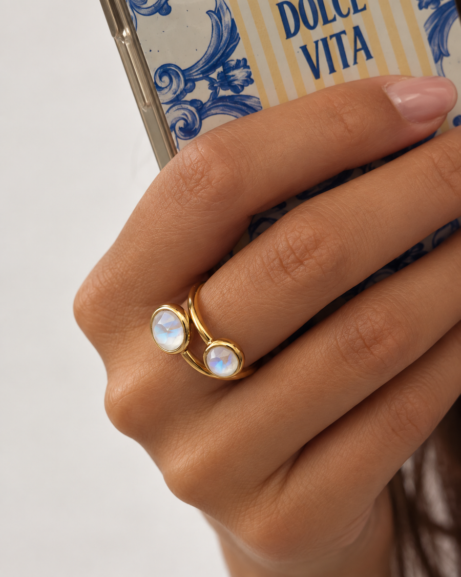 Lucalma Ring