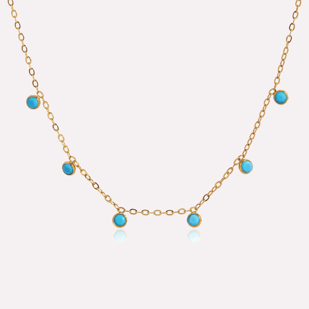 Eleganza di mare Halskette