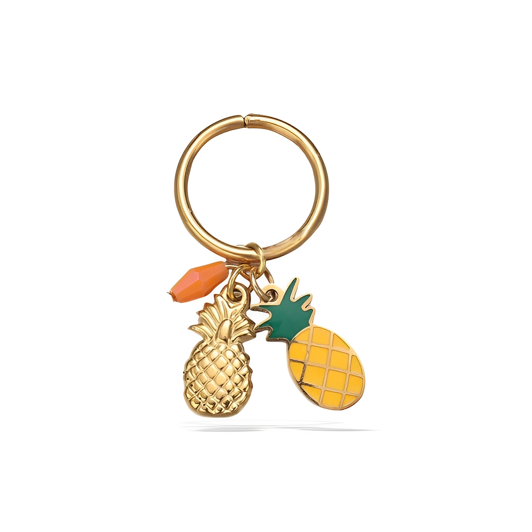 Piña Ring
