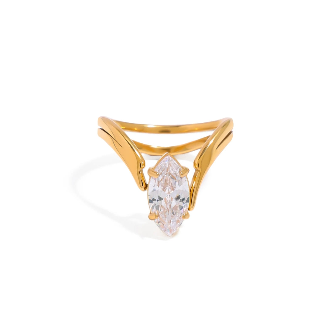 Rosalia Ring