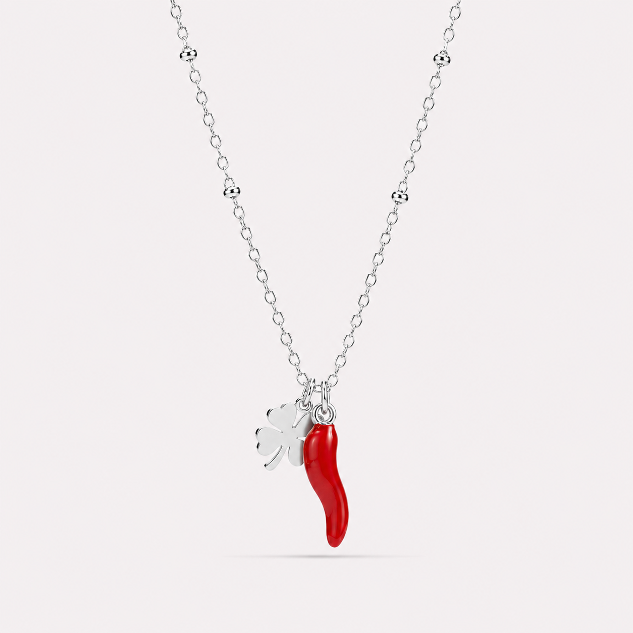 Fortuna Halskette Melara Schmuck