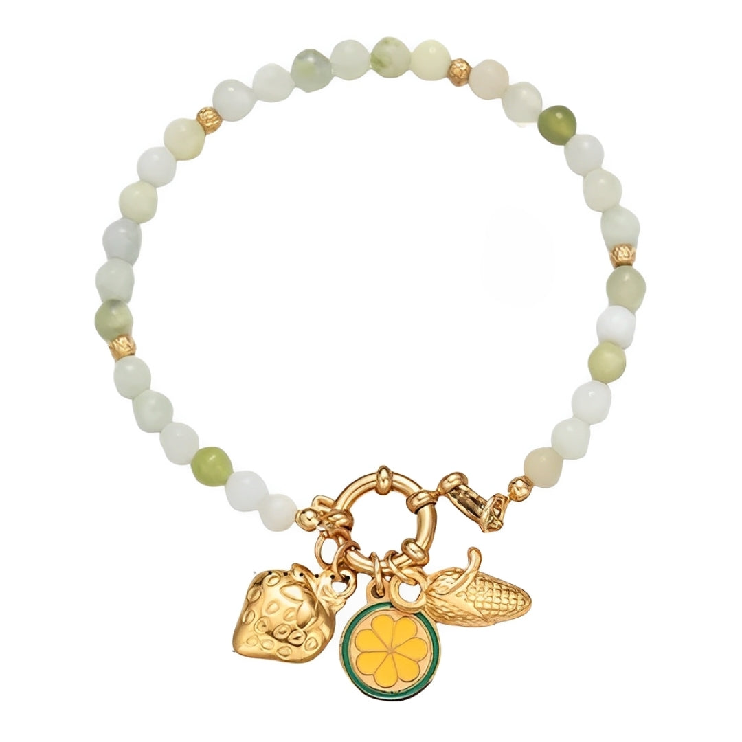 Limonella Armkette