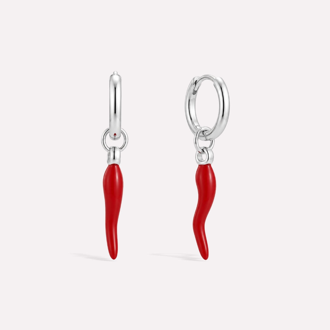 Cornicello Ohrringe Melara Schmuck