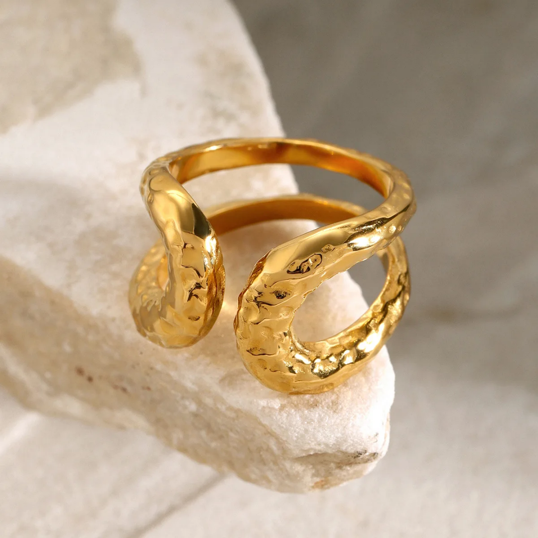 Aetheria Ring