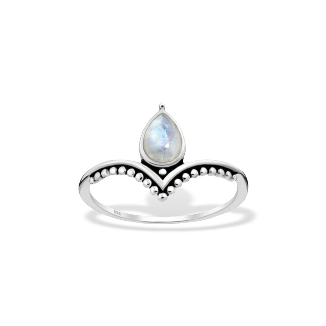 Venice Ring (925)
