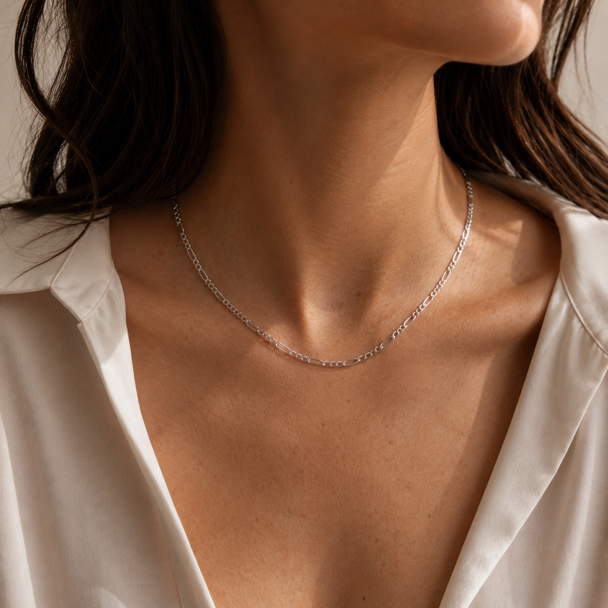 Matera Halskette Melara Schmuck