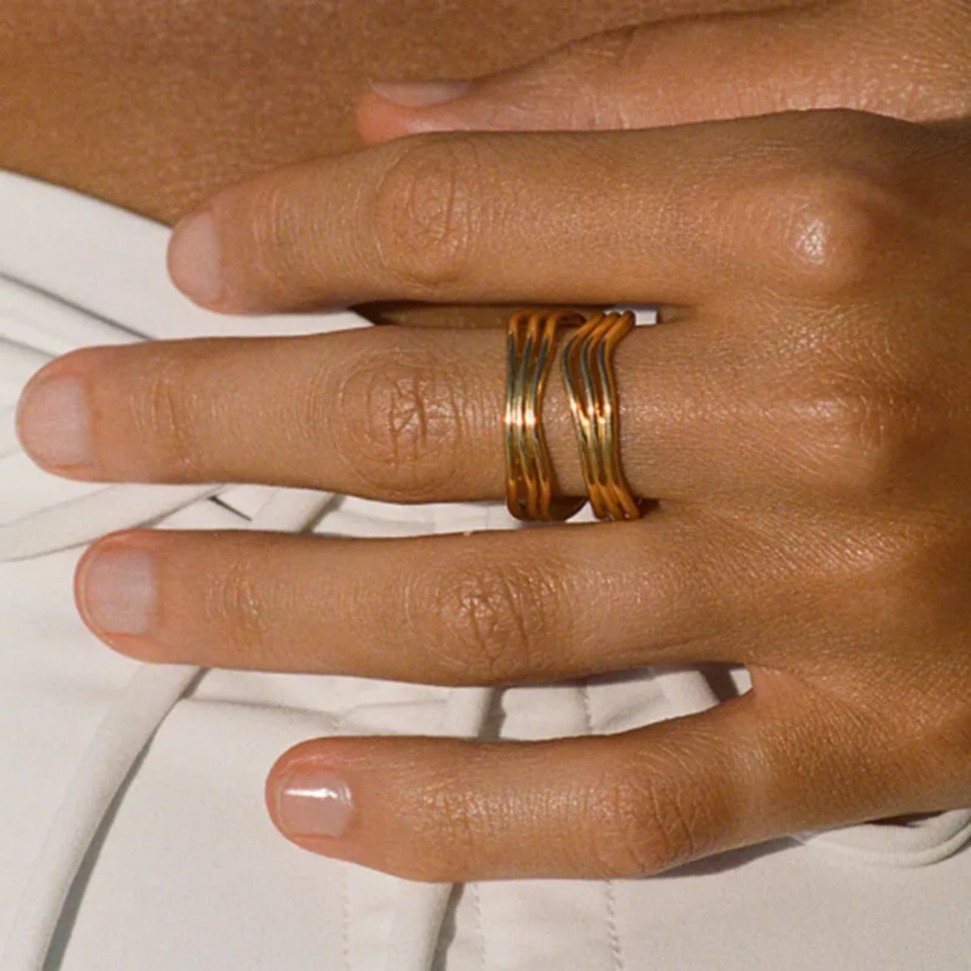 Alura Ring