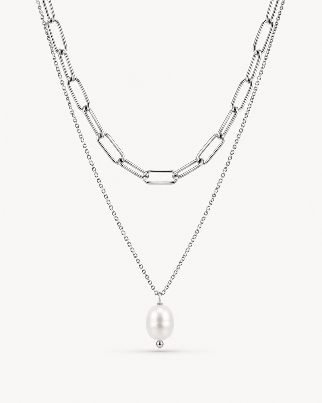 Collana Preziosa