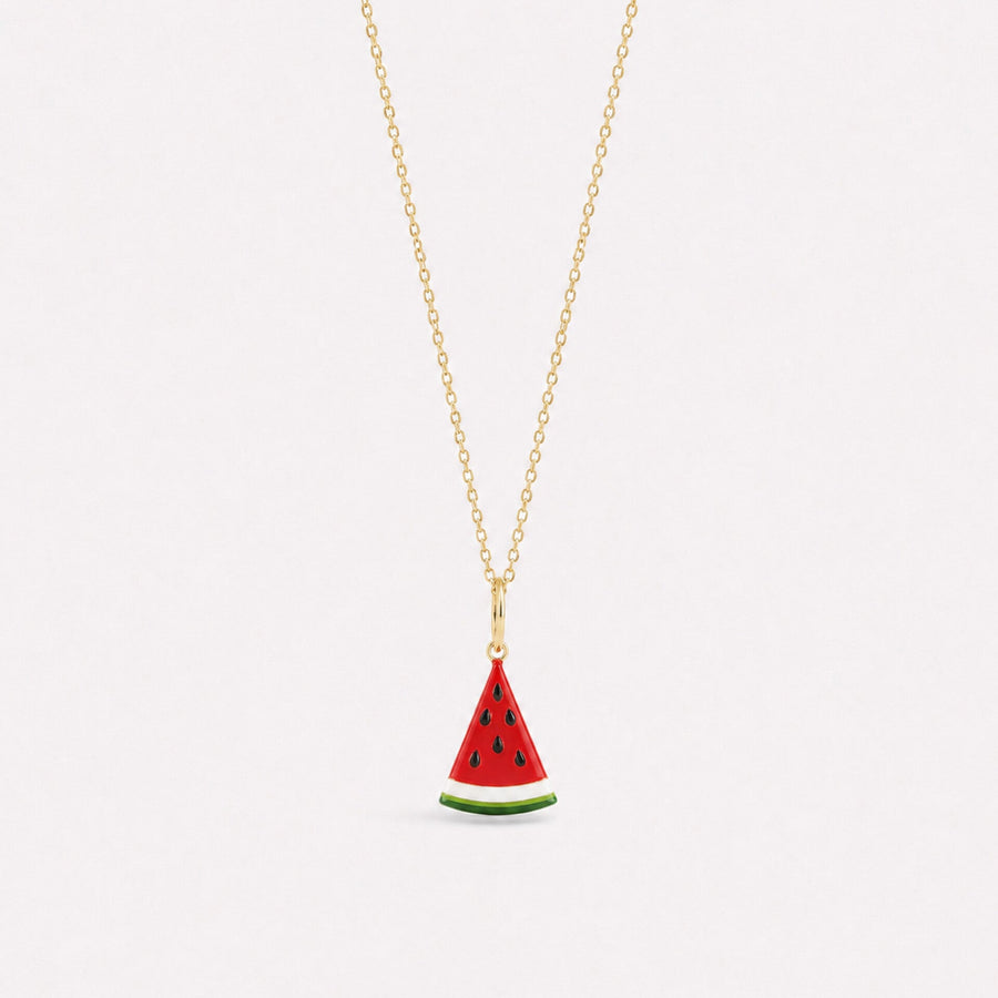 Anguria Halskette Melara Schmuck