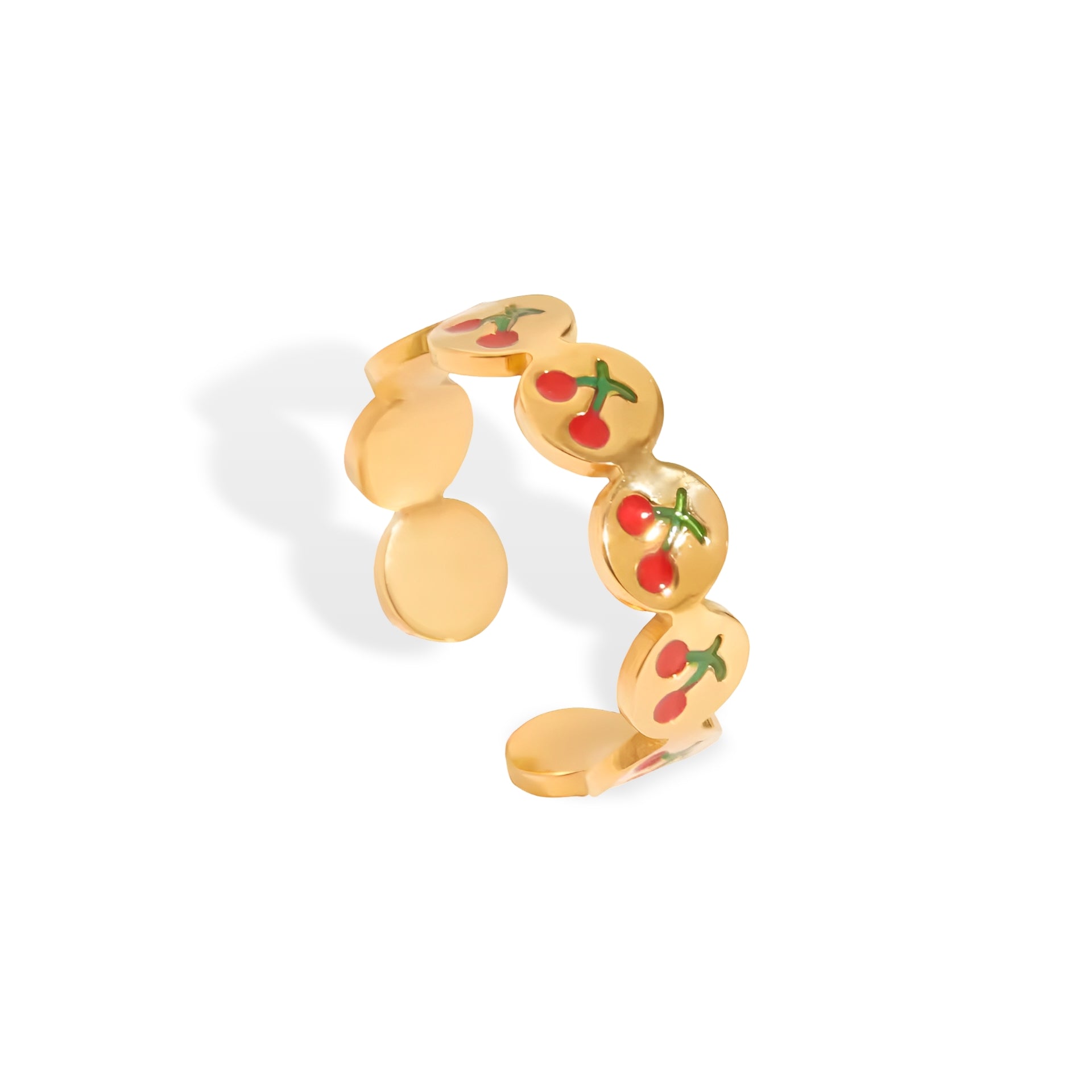 Amarena Ring