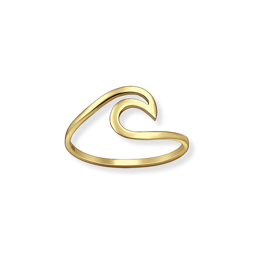 Onda Infinita Ring
