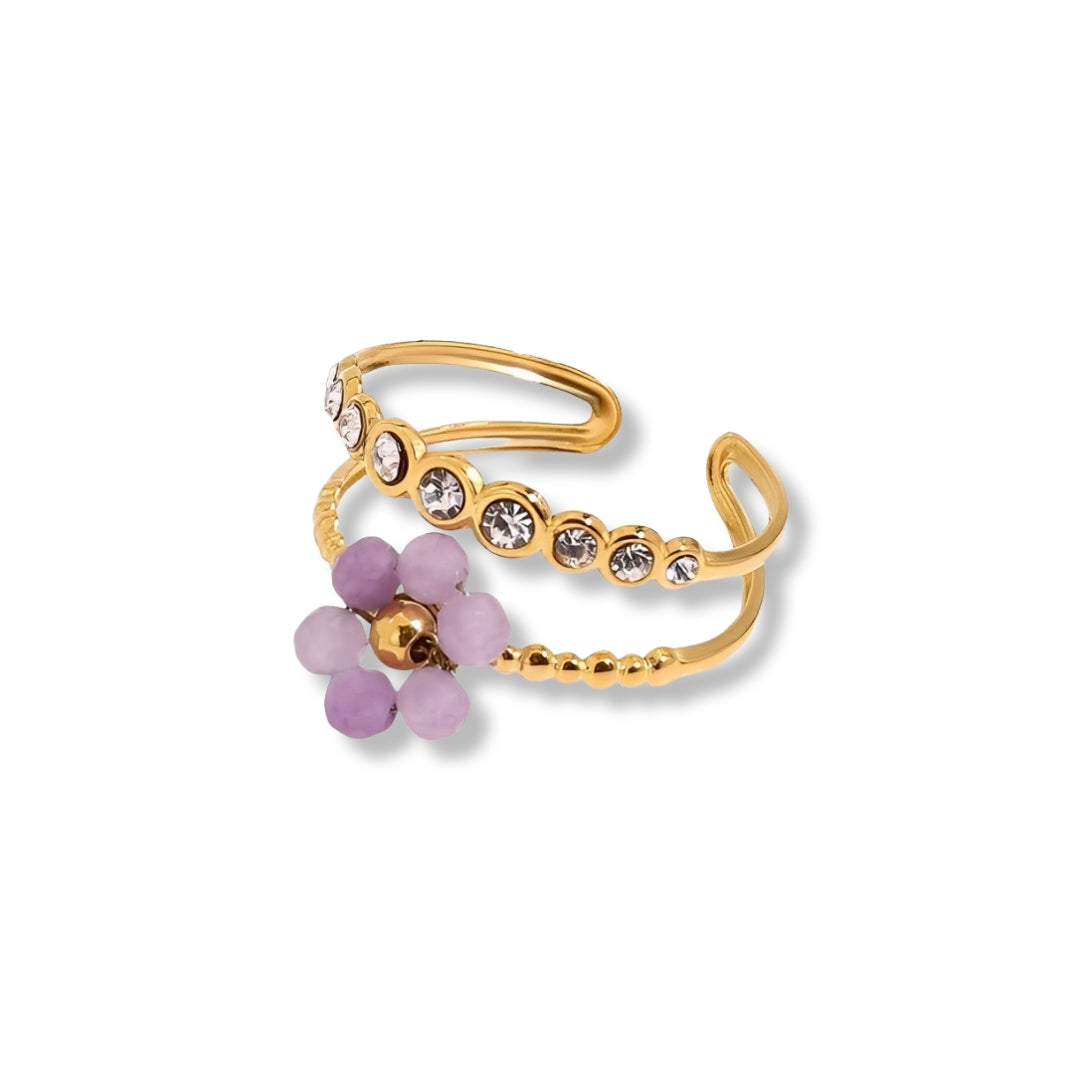 Viorosa Ring