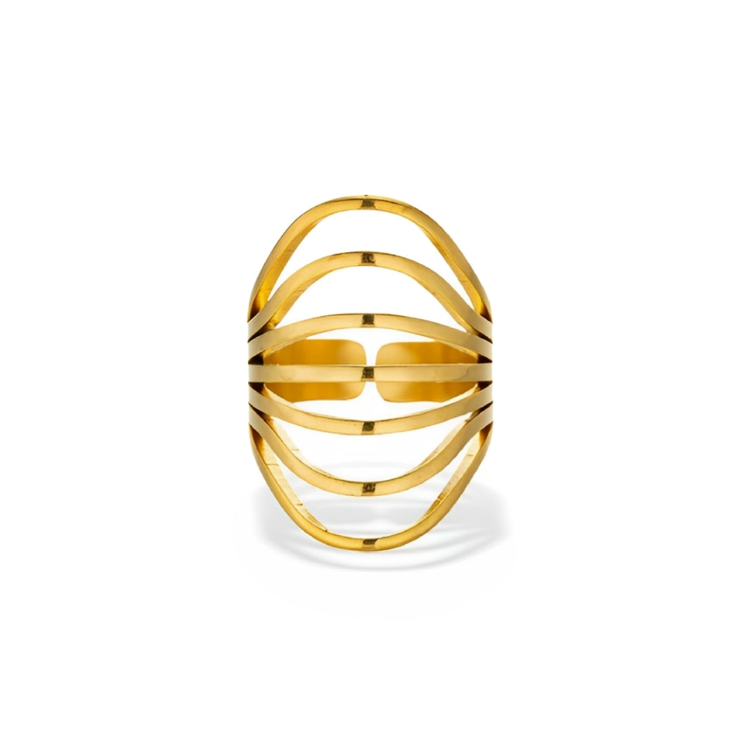 Dorada Ring