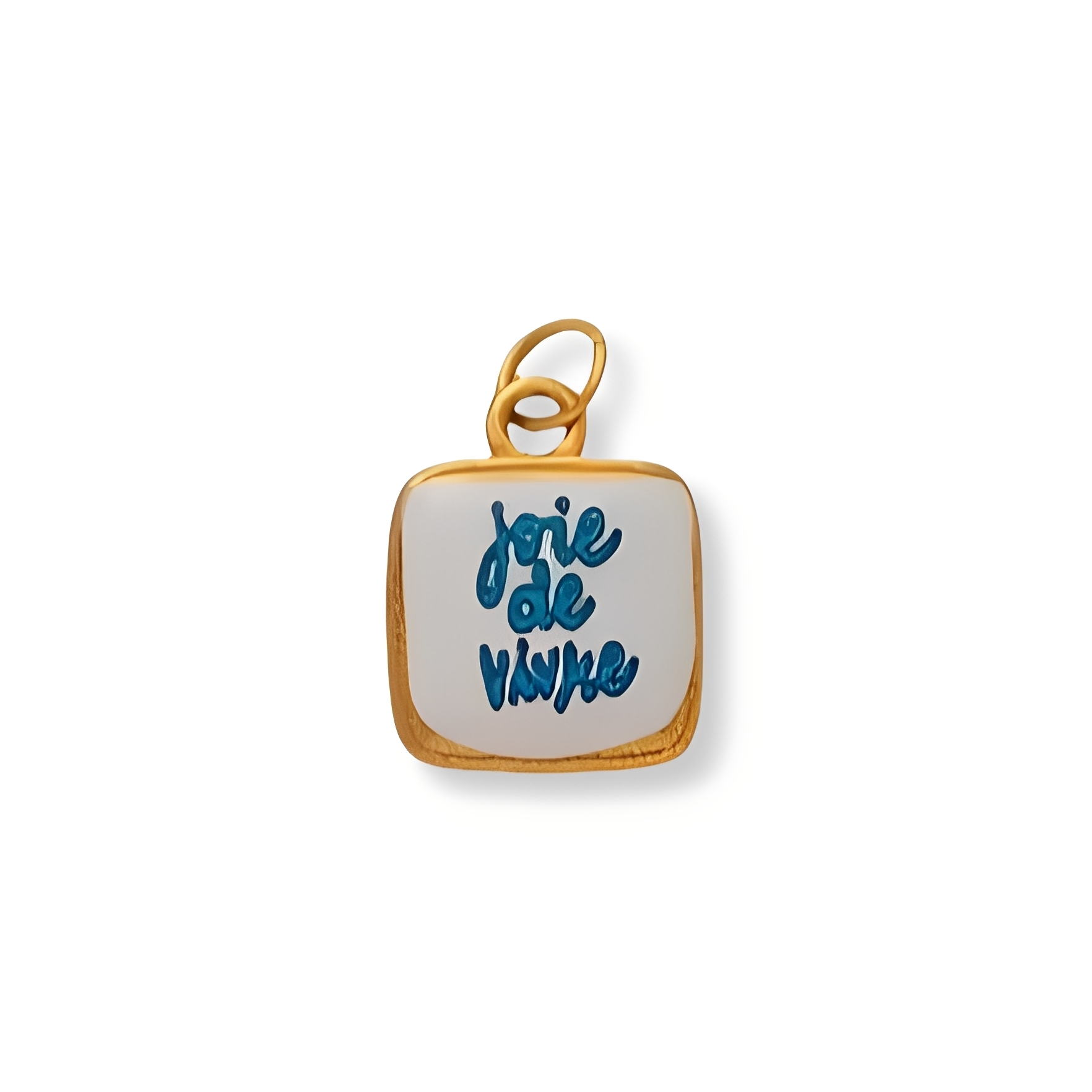 Joie de vivre