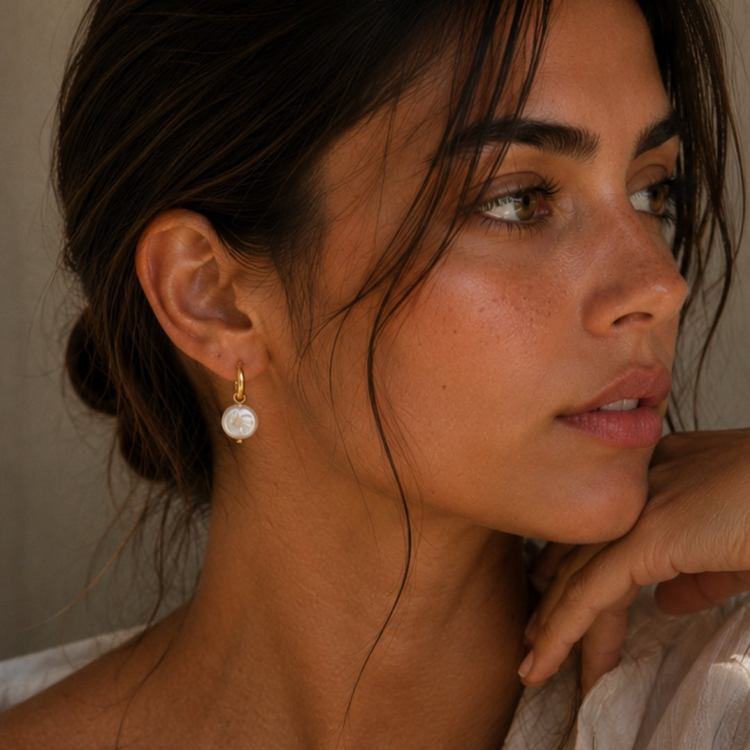 Greta Ohrringe Melara Schmuck