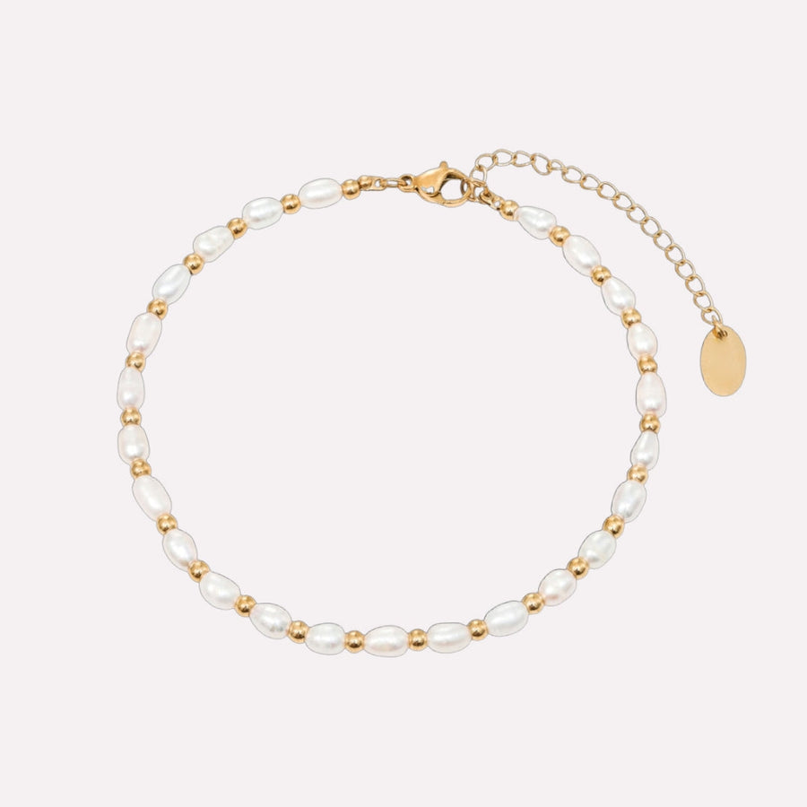Orvieto Fusskette Melara Schmuck