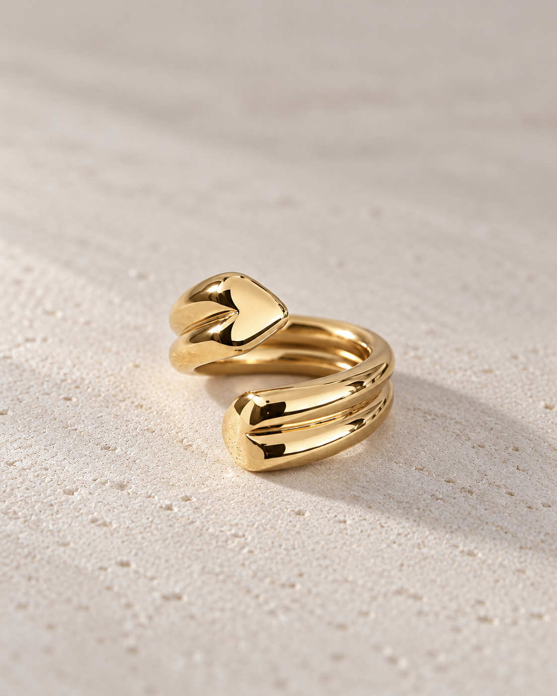 Anello della Passione