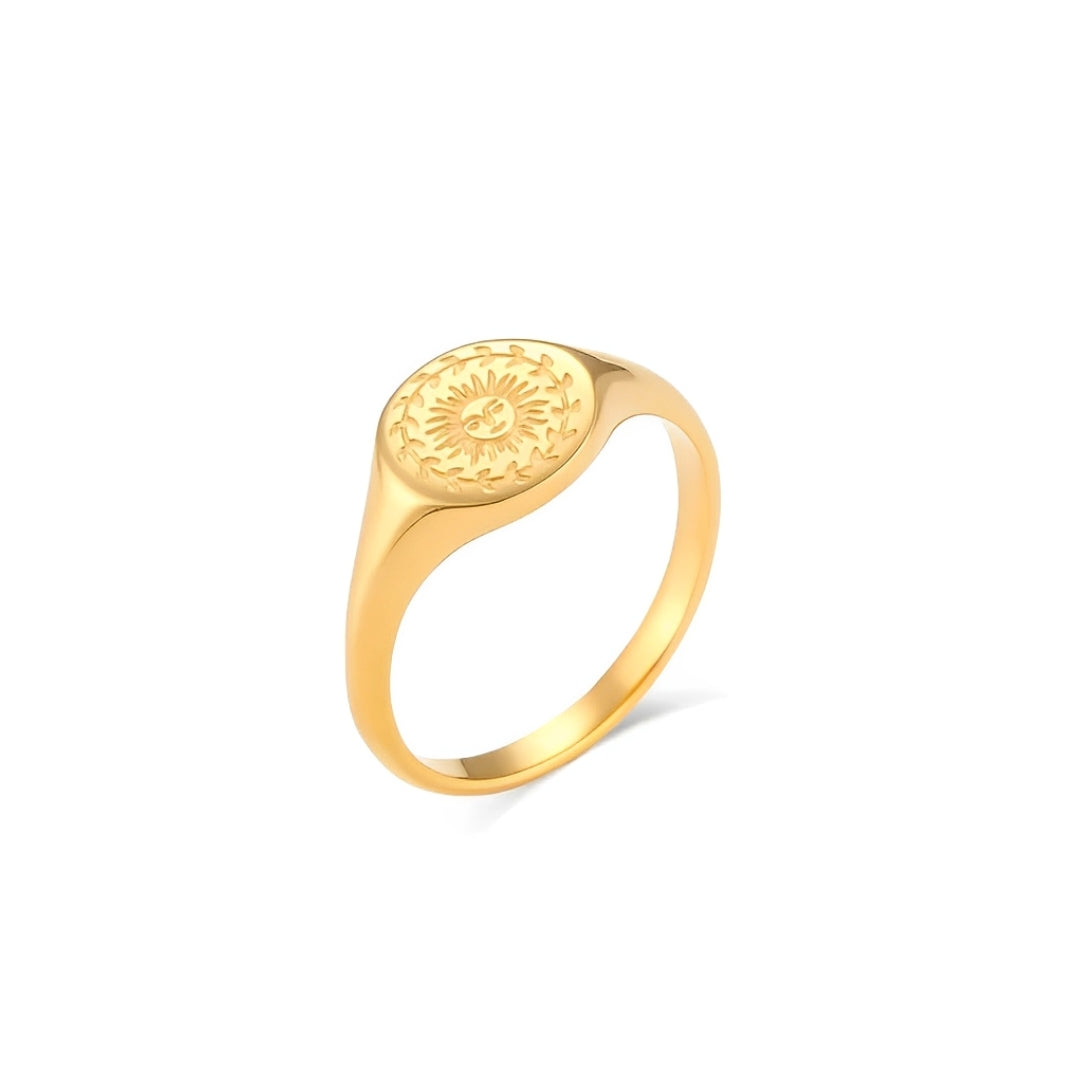 Heliora Ring