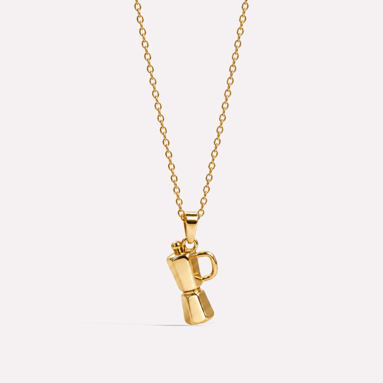 Moka Halskette Melara Schmuck