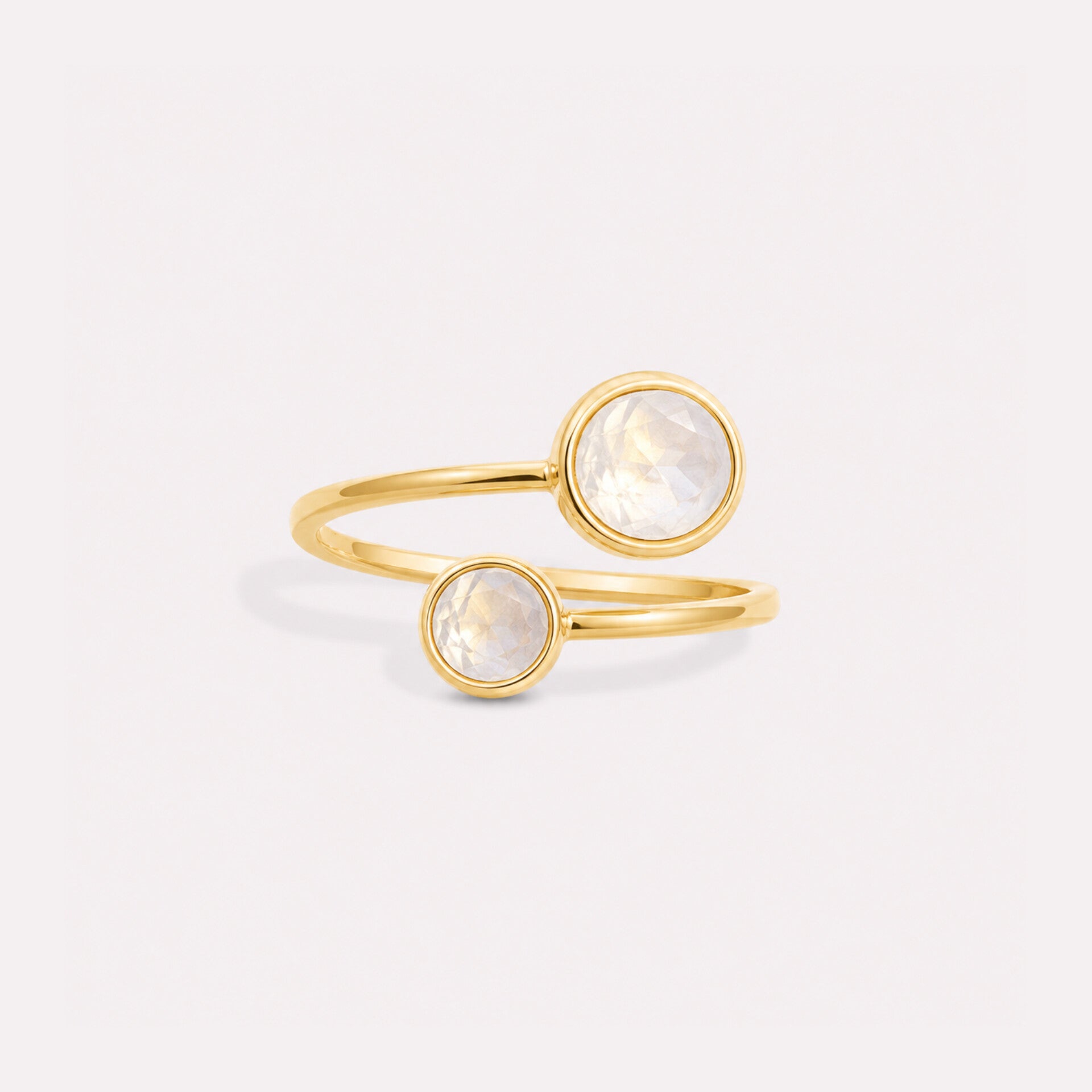 Lucalma Ring