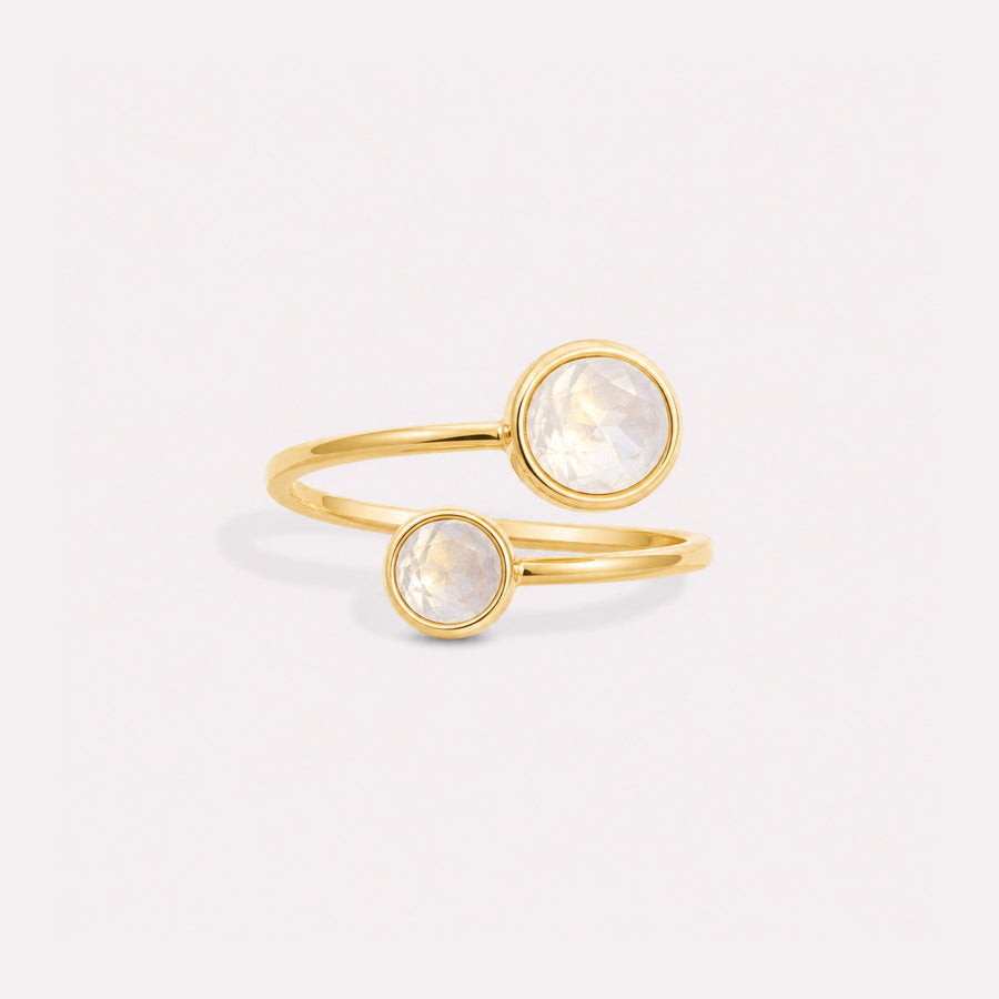 Lucalma Ring Melara Schmuck