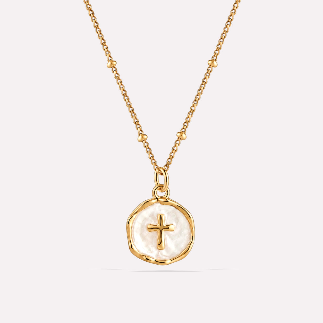 Luce Halskette Melara Schmuck