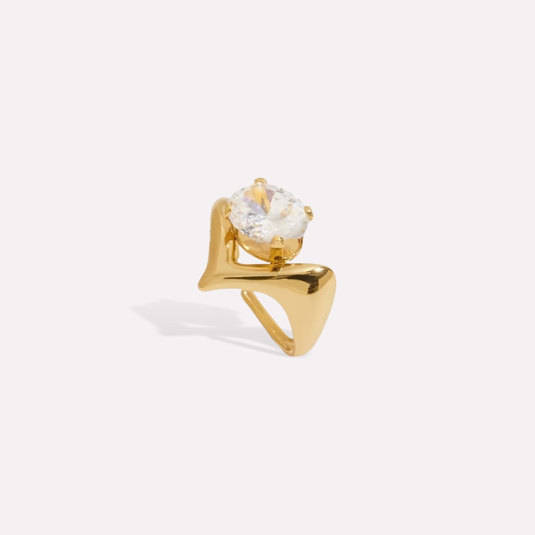 Nuvella Ring