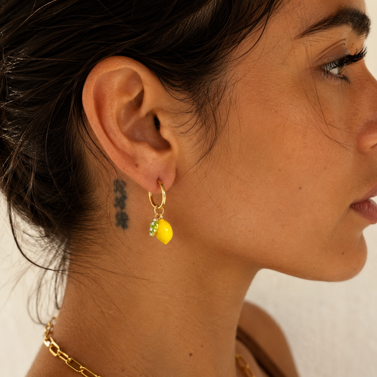 Amalfi Ohrringe Melara Schmuck