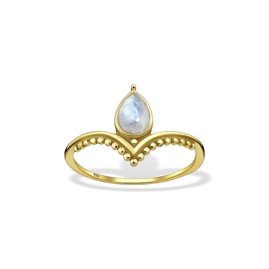 Venice Ring (925)
