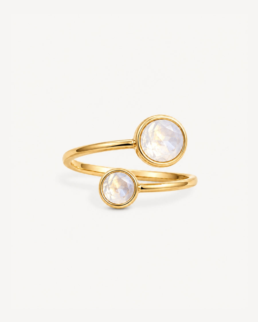 Anello Lucalma