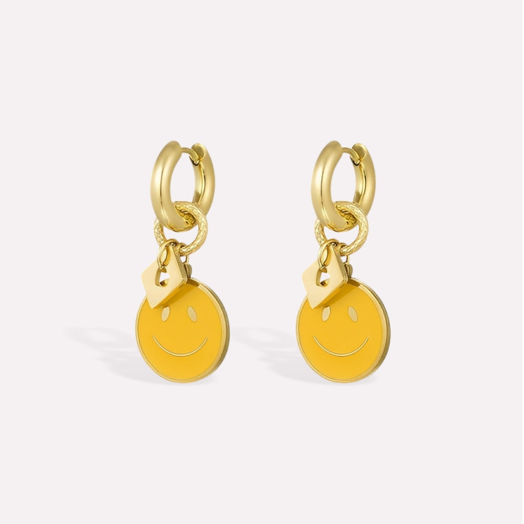 Smile Ohrringe