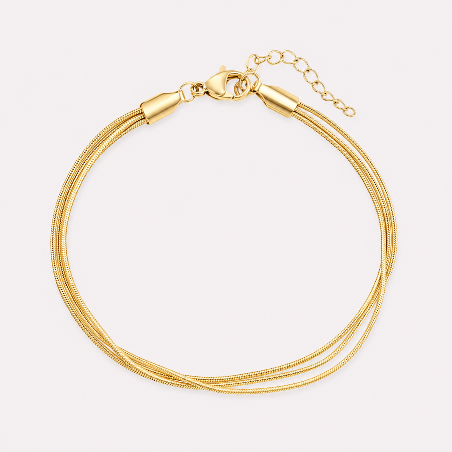 Nubella Armkette Melara Schmuck