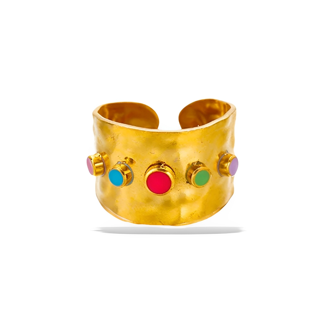 Arcoiris Ring