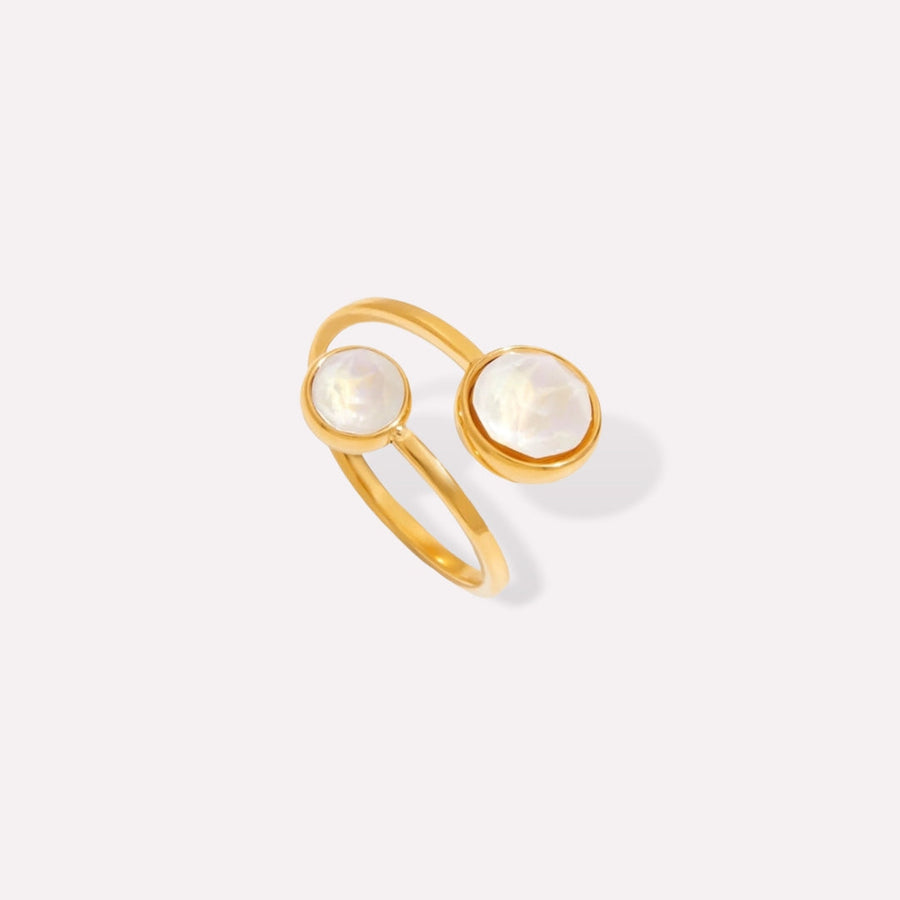 Lucalma Ring Melara Schmuck