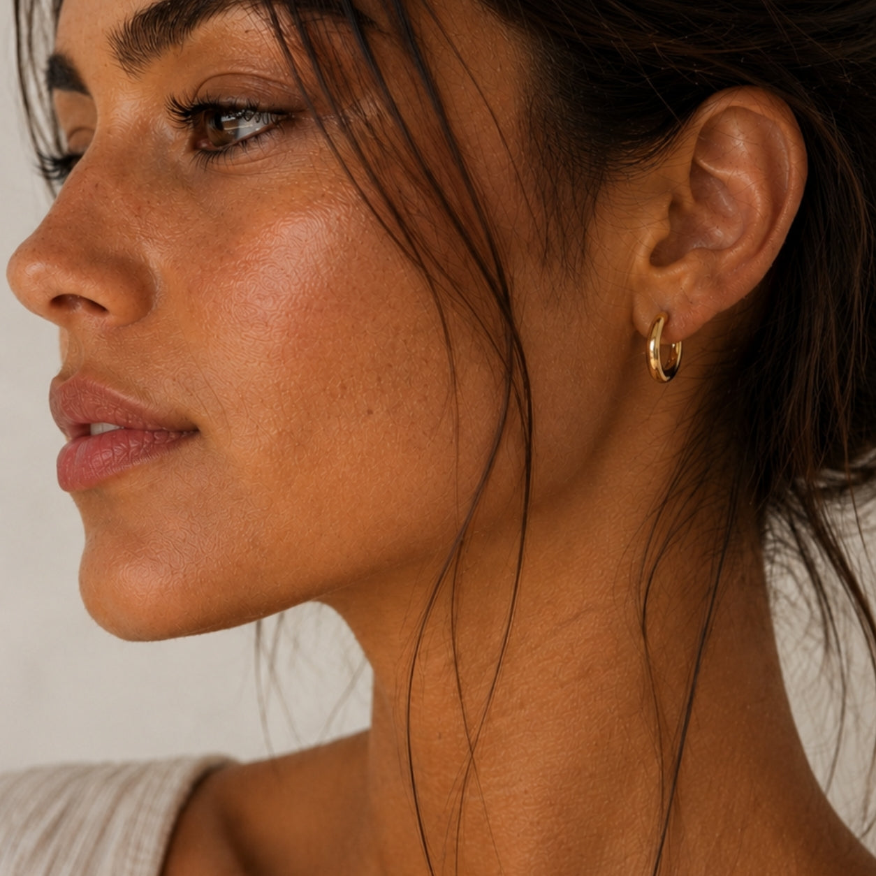 Venice Medium Ohrringe Melara Schmuck