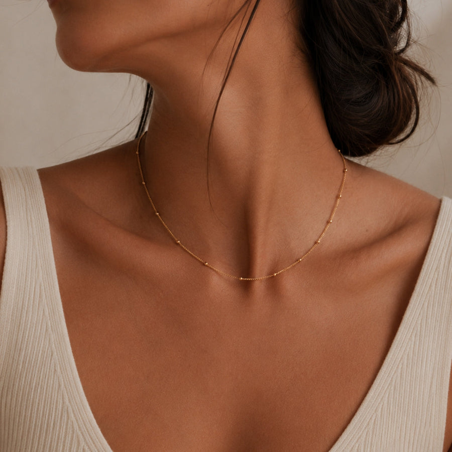 Abruzzo Halskette Melara Schmuck